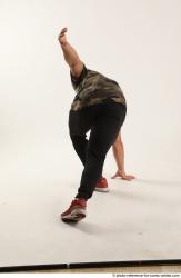 ATILLA DANCE BATTLE MODE 2